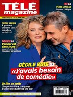 Télé Magazine